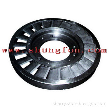 NOZZLE RING